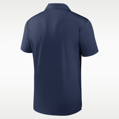 Boston Red Sox Tour Men's Nike Dri-FIT MLB Polo. Nike.com